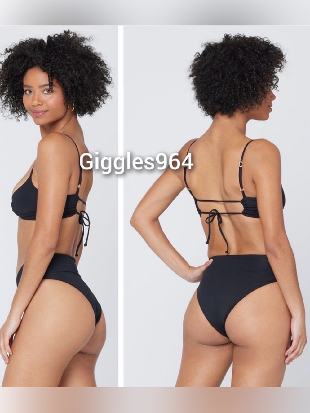 l*space Ringo Nancy Lee Bikini Set - Picture 5 of 8